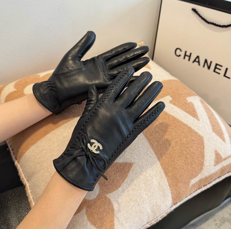 Chanel gloves hm180